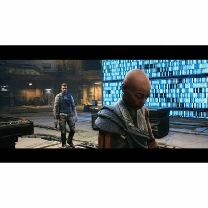 Joc video PlayStation 5 EA Sports STAR WARS Jedi: Survivor
