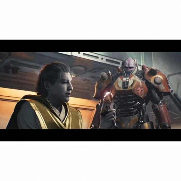 Joc video PlayStation 5 EA Sports STAR WARS Jedi: Survivor