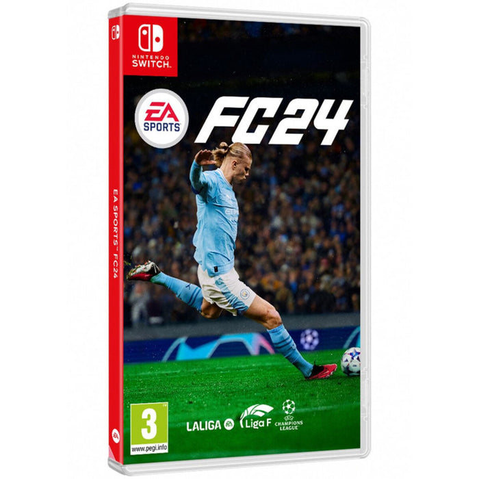 Joc video pentru Switch Nintendo FC24 SPORT