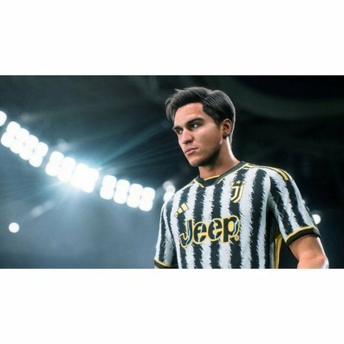 Joc video pentru Switch EA Sports EA SPORTS FC 24