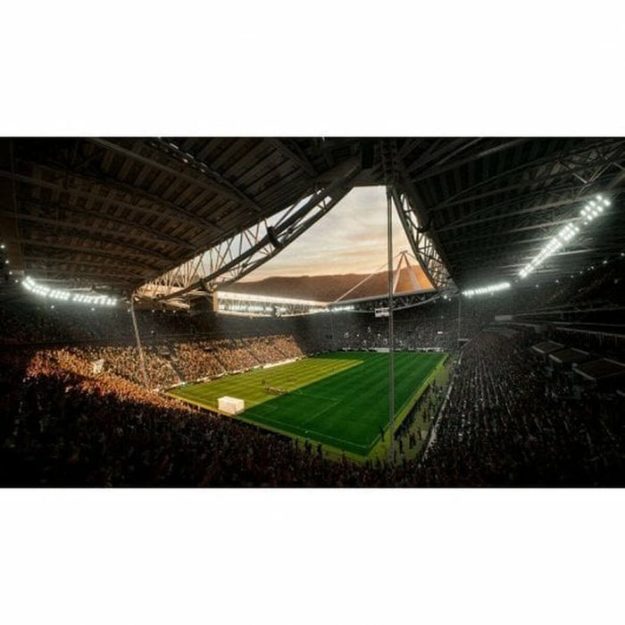 Joc video pentru Switch EA Sports EA SPORTS FC 24