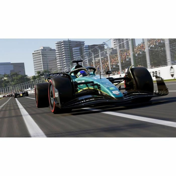 Joc video PlayStation 4 EA Sport F1 23
