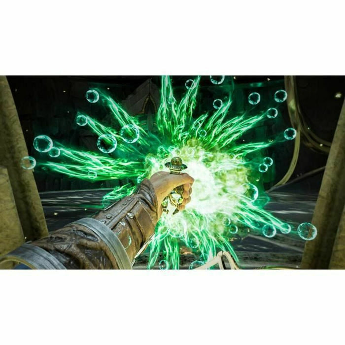 Joc video PlayStation 5 Bandai Namco Immortals Of Aveum