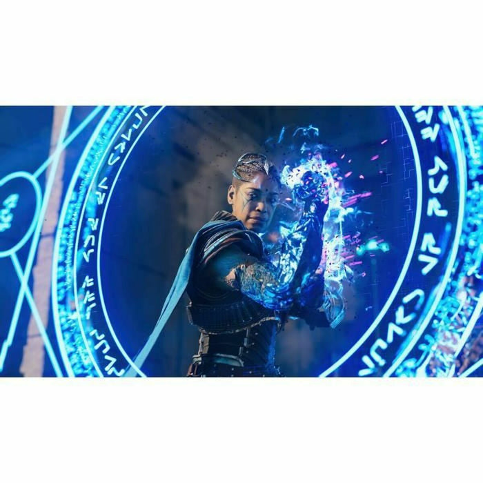 Joc video PlayStation 5 Bandai Namco Immortals Of Aveum