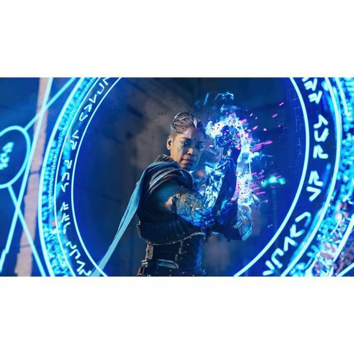 Joc video Xbox Series X Electronic Arts Immortals of Aveum