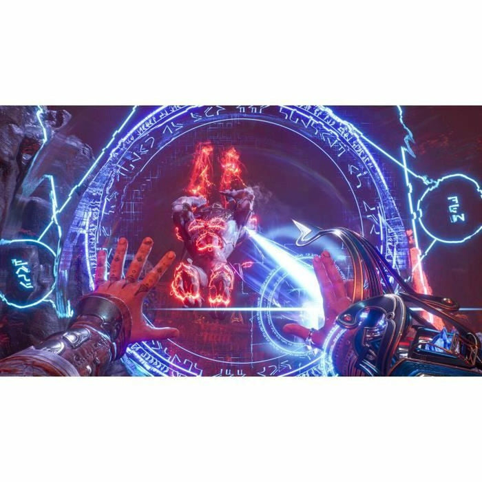 Joc video Xbox Series X Electronic Arts Immortals of Aveum