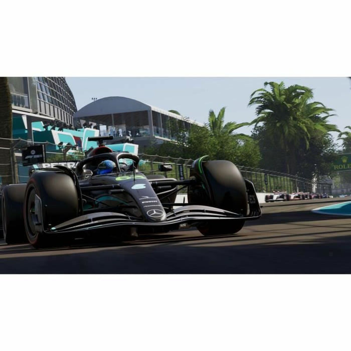 Joc video PlayStation 4 EA Sport F1 23