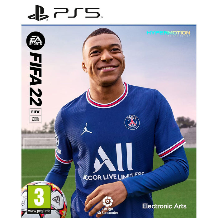 Joc video PlayStation 5 EA Sports FIFA 22