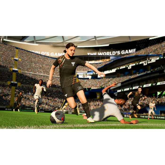 Joc video pentru Switch Electronic Arts FC 24