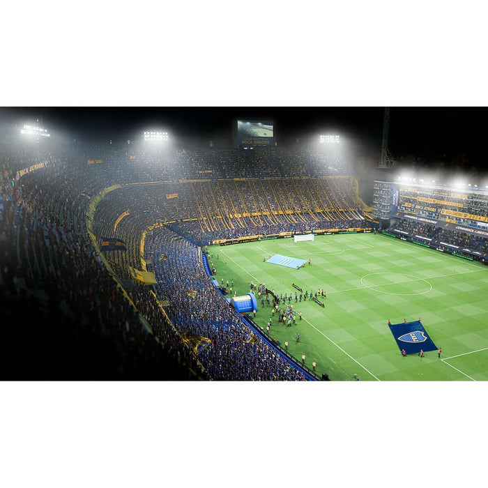 Joc video pentru Switch Electronic Arts FC 24
