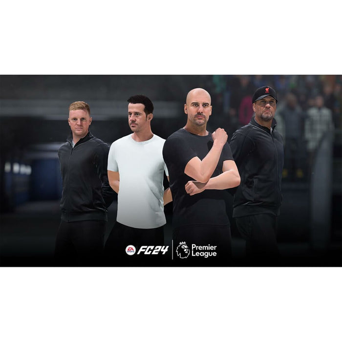 Joc video pentru Switch Electronic Arts FC 24