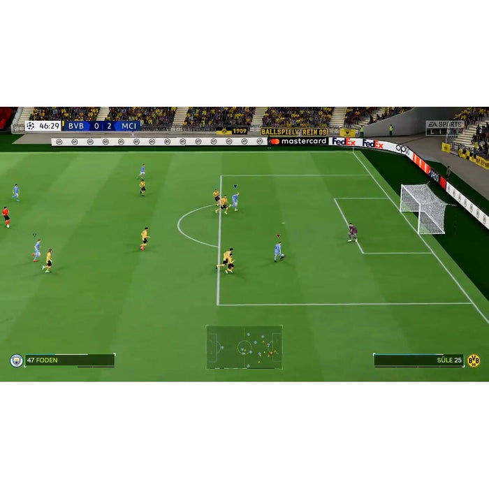 Joc video pentru Switch Electronic Arts FC 24