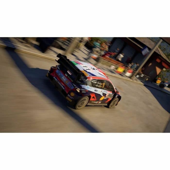 Joc video PlayStation 4 EA Sports P5REDRELE12516