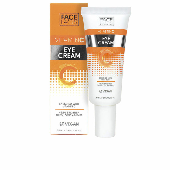 Contur de Ochi Face Facts Vitaminc 25 ml