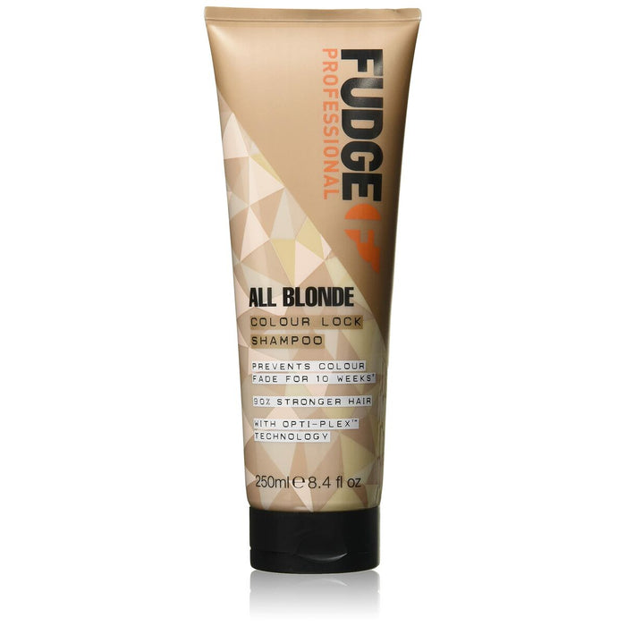 Șampon Fudge Professional All Blonde