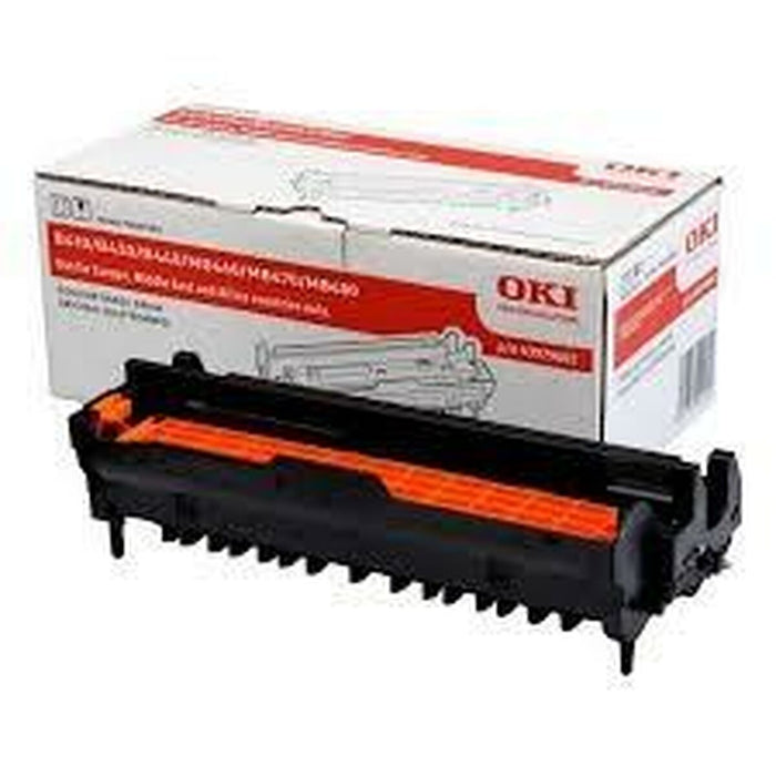 Tambur de imprimantă OKI 43979002 Negru