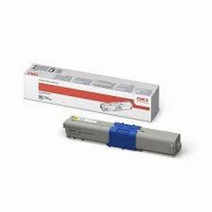 Toner OKI 44469722 Galben