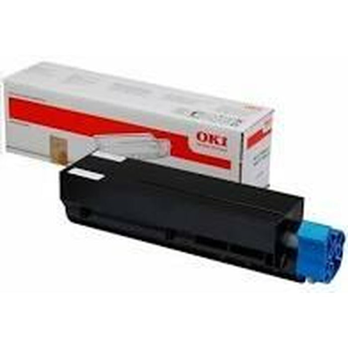 Toner OKI 44574802 Negru