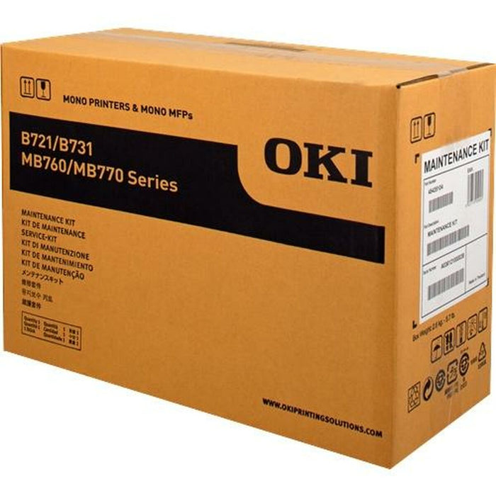 Kit de întreținere OKI 45435104