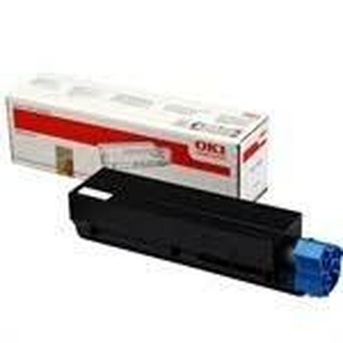 Toner OKI 45807106 Negru