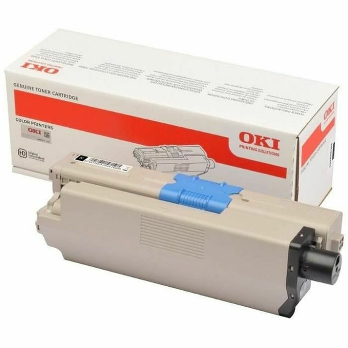 Toner OKI 46508716 Negru