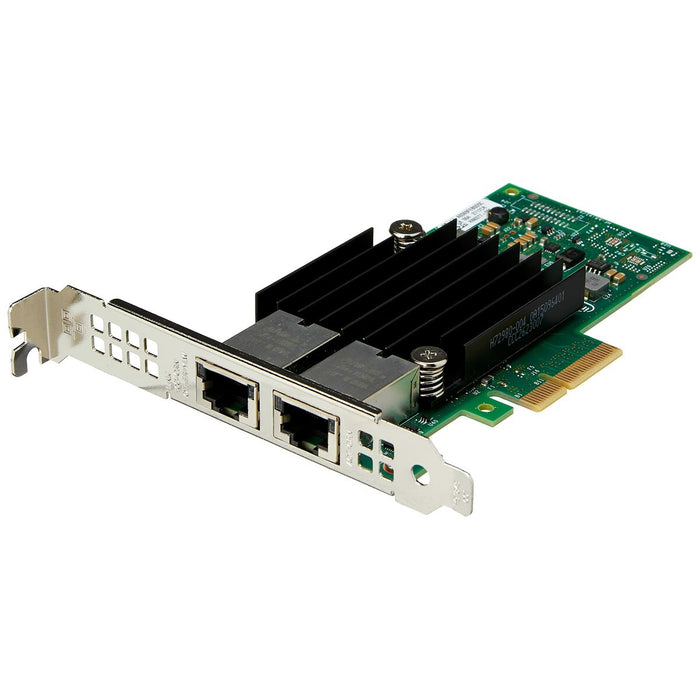 Card de Rețea Intel X550T2