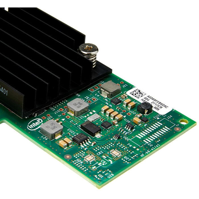 Card de Rețea Intel X550T2