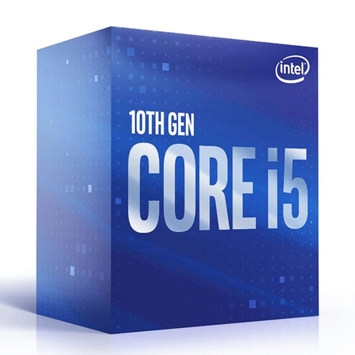 Procesor Intel i5-10500 LGA 1200