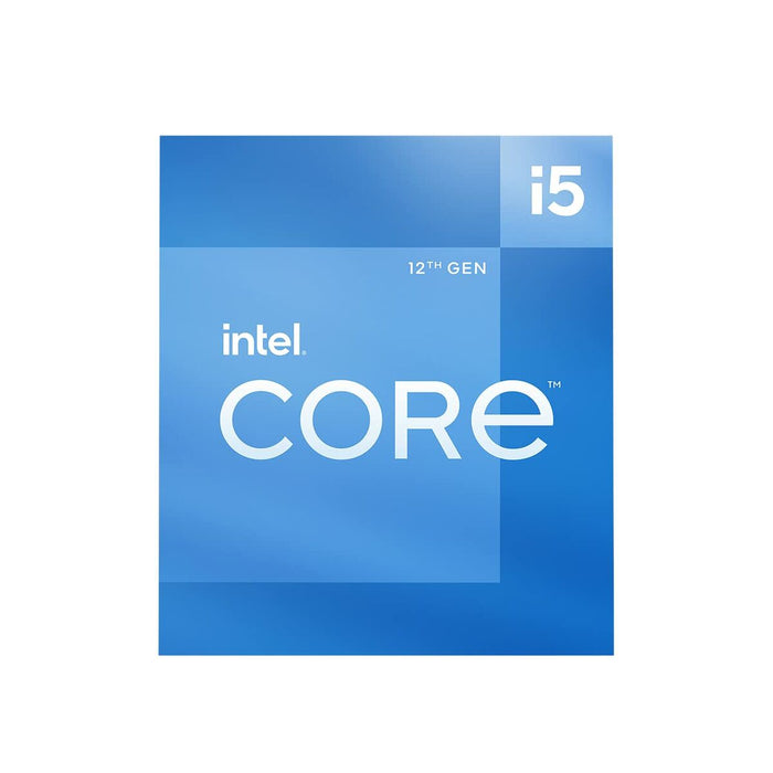 Procesor Intel I5 12500 LGA 1700