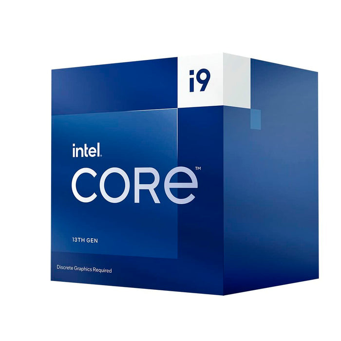 Procesor Intel i9 13900KF LGA 1700 LGA1700 5,8 GHz