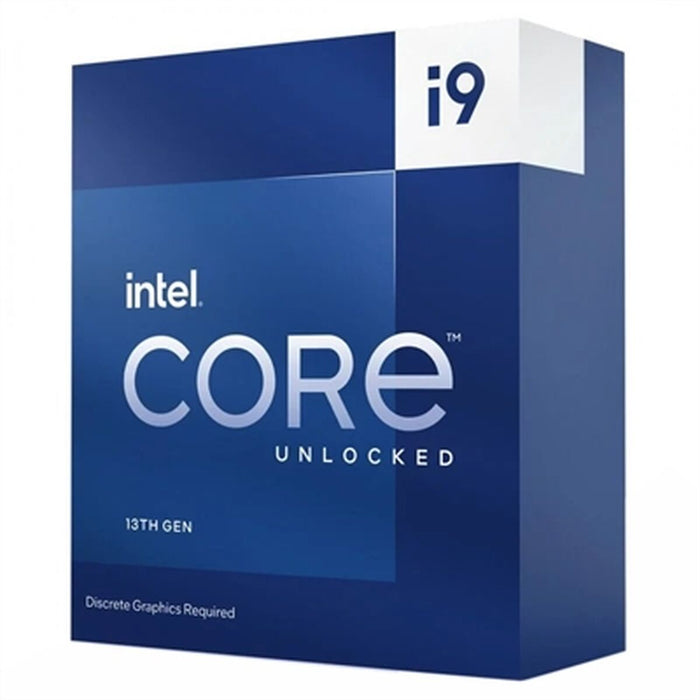 Procesor Intel i9 13900KF LGA 1700 LGA1700 5,8 GHz
