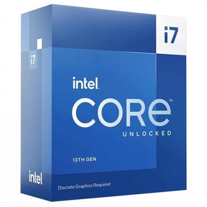 Procesor Intel 64 bits Intel Core i7