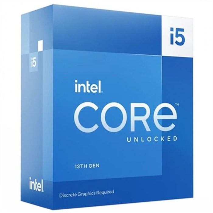 Procesor Intel Core i5 LGA 1700 64 bits