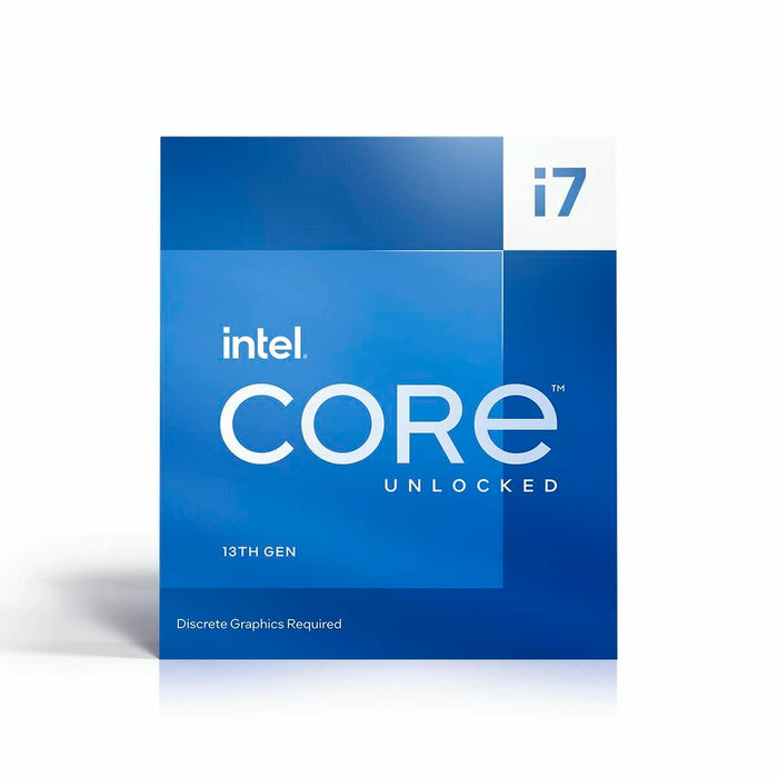 Procesor Intel BX8071513700F LGA 1700