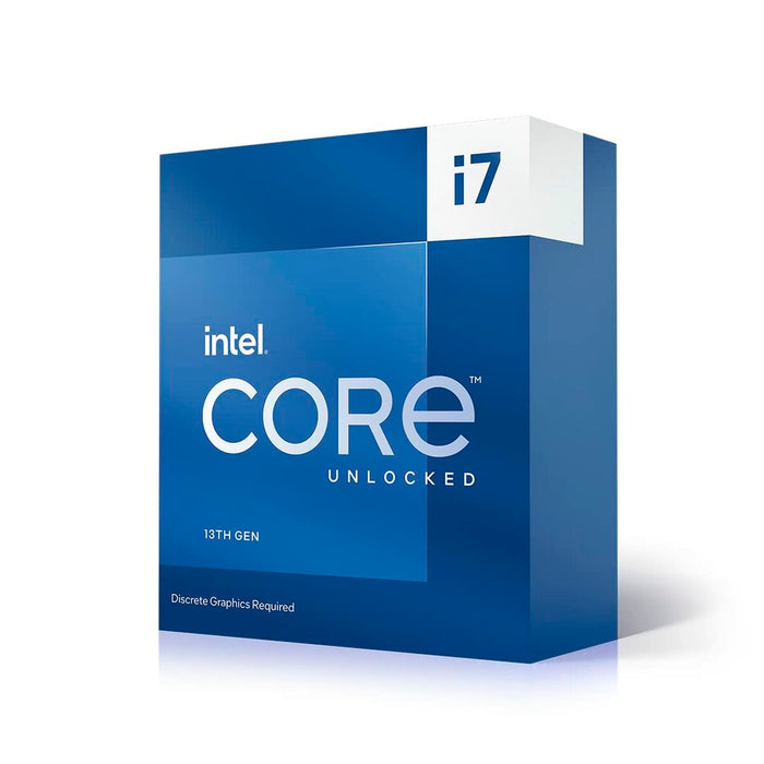 Procesor Intel BX8071513700F LGA 1700