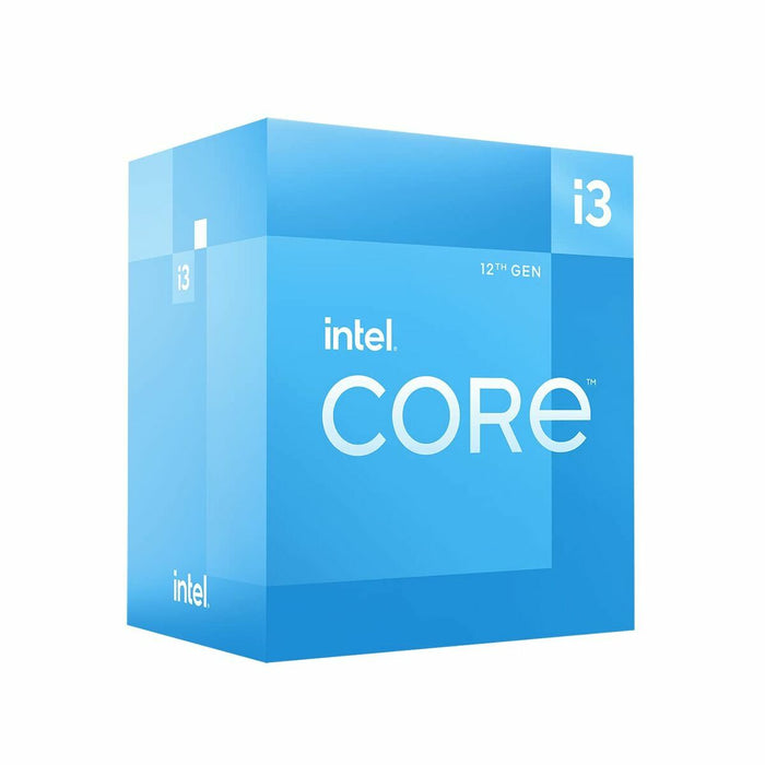 Procesor Intel i3-13100 LGA 1700