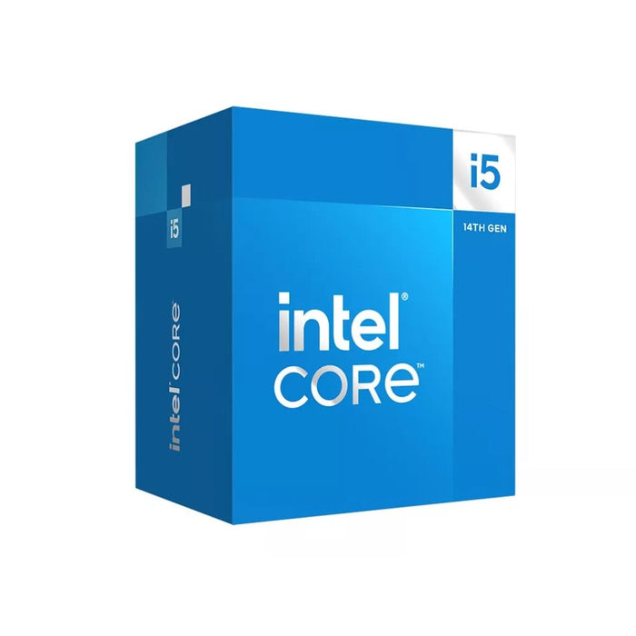 Procesor Intel BX8071514400F Intel Core i5 LGA 1700