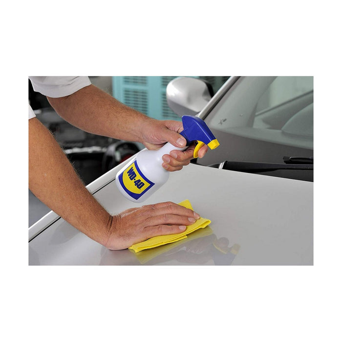 Ulei de lubrifiere WD-40 25 L