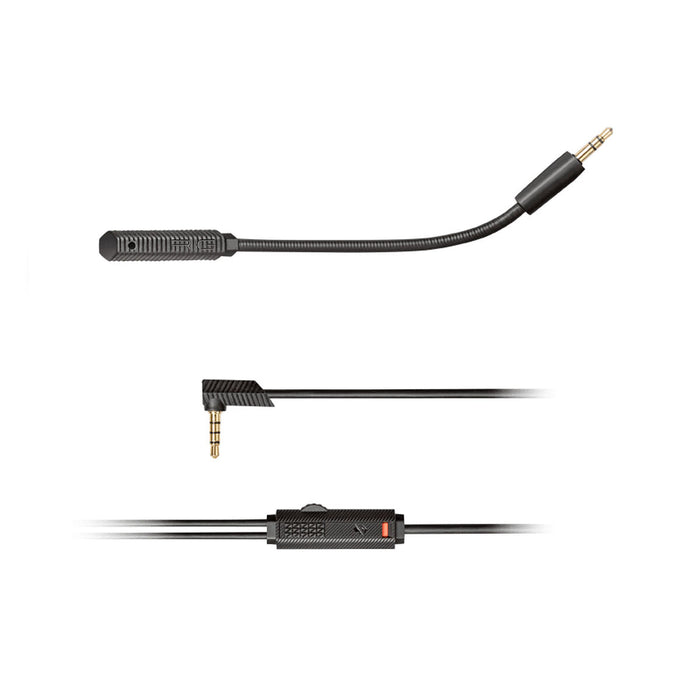 Căști cu Microfon Gaming Nacon RIG400HS