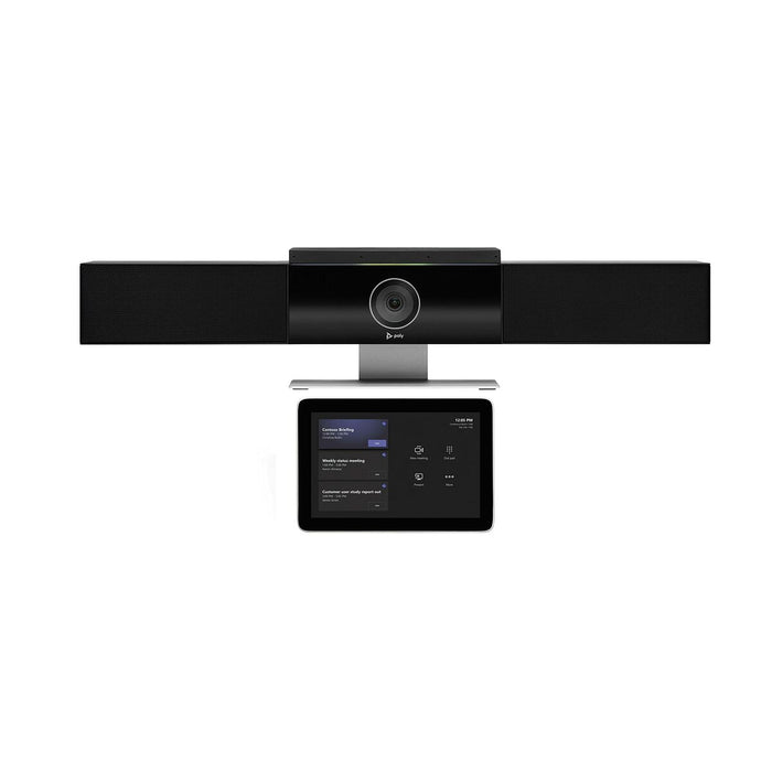 Sistem de Videoconferință Poly Studio Medium Room Kit