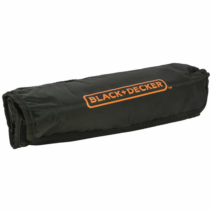 Trusă de scule Black & Decker A7144-XJ