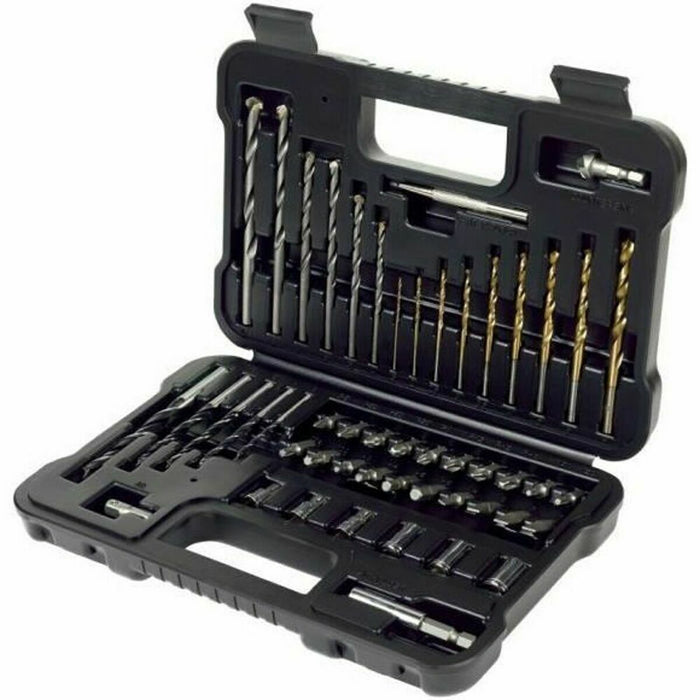 Set de rulouri Black & Decker A7188-XJ Metal 50 Piese