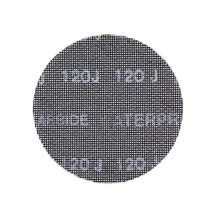 Discuri de șlefuire Dewalt dtm3103-qz Ø 125 mm 80 g 5 Unități