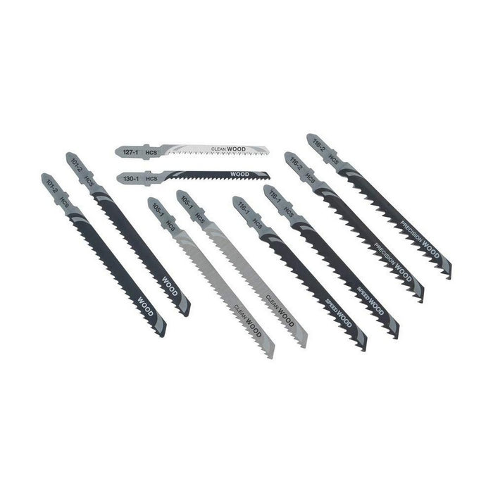 Lamă de ferăstrău Dewalt DT2290-QZ Lemn 10 Piese