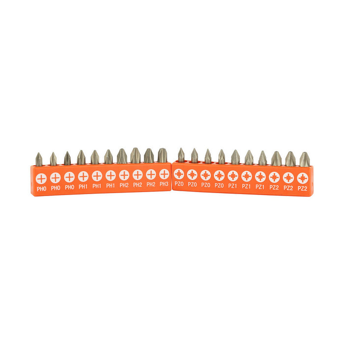 Set de rulouri Black & Decker  a7200-x Servietă 109 Piese