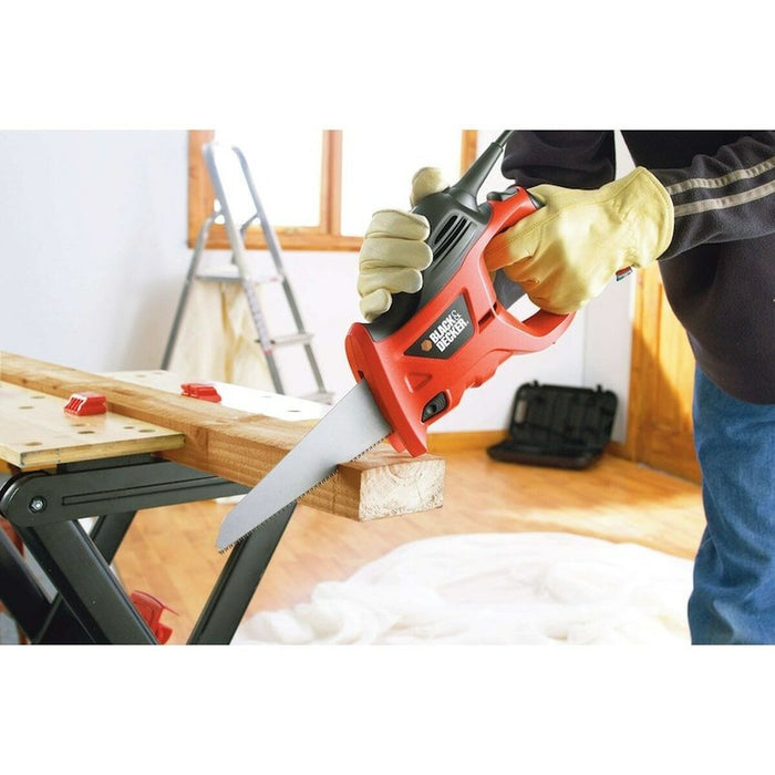 Ferăstrău electric Black & Decker KS880EC-QS