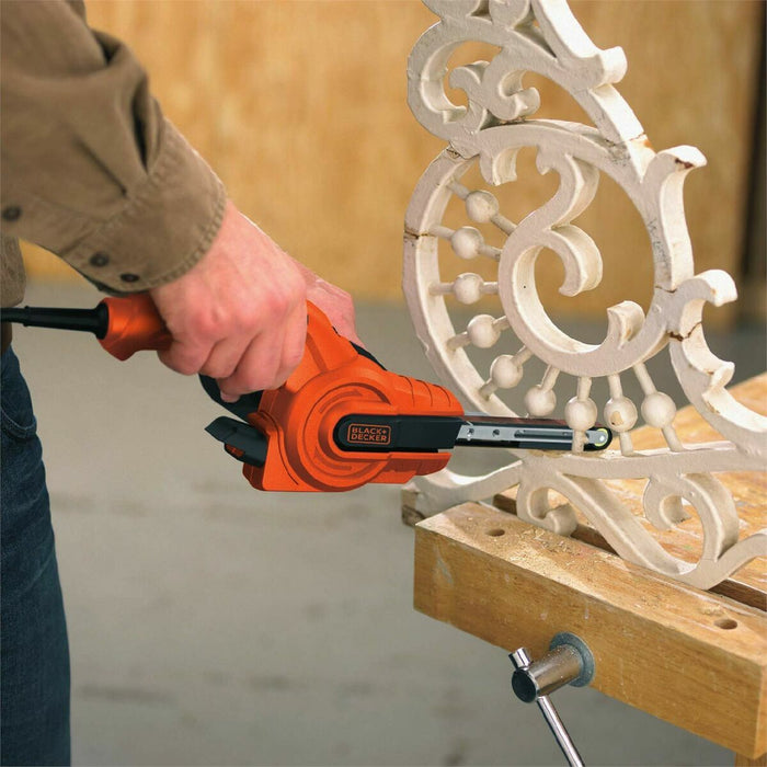 Ferăstrău Black & Decker KA900E