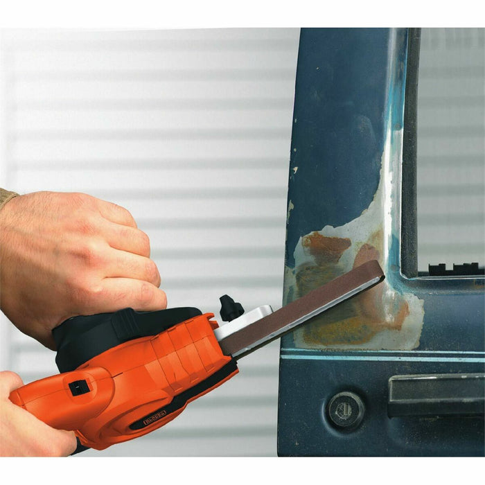 Ferăstrău Black & Decker KA900E