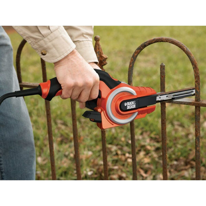 Bandă ferăstrău Black & Decker KA902EK 400 W