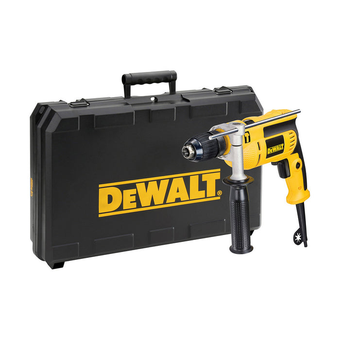 Set burghiu și accesorii Dewalt DWD024KS